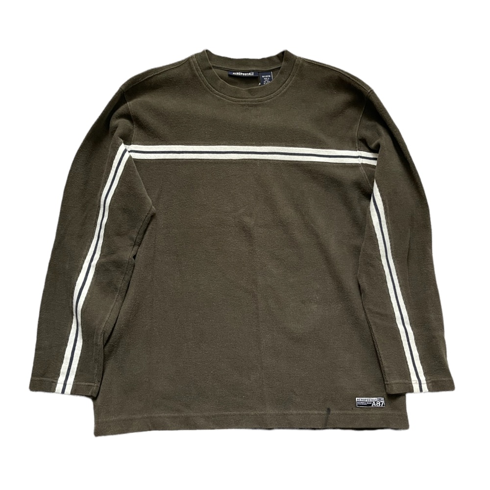 Mens long sleeve shirt
